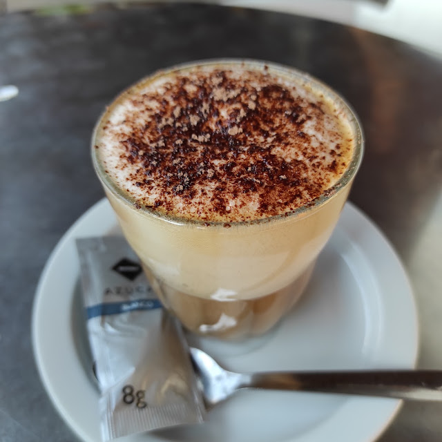 Café Capuccino