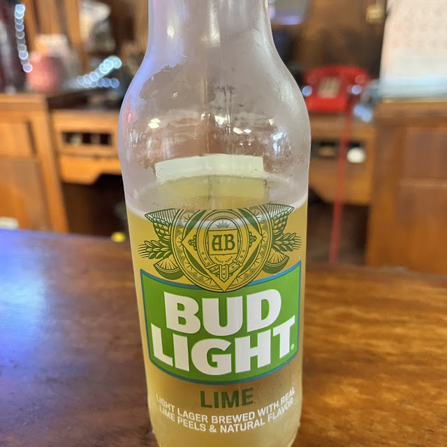 Ice Cold Beer
