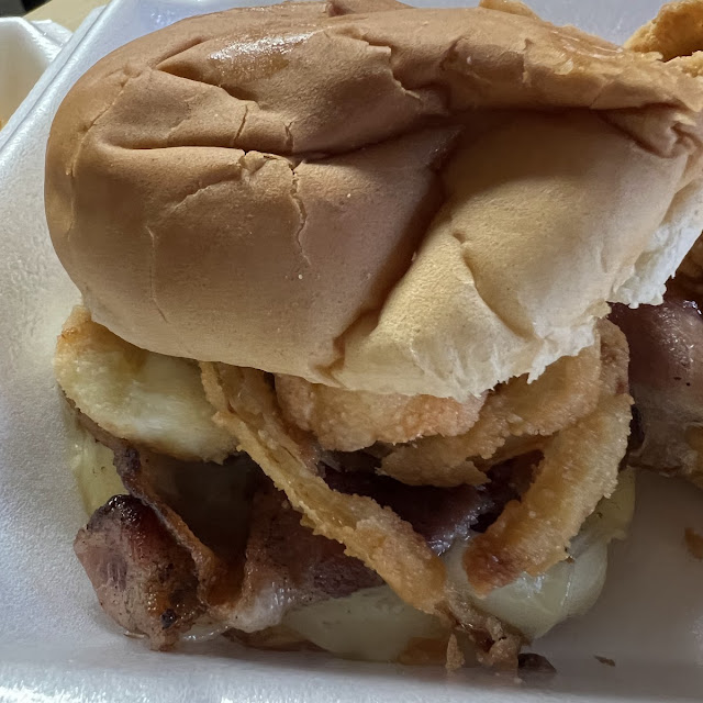 Fillmore Burger