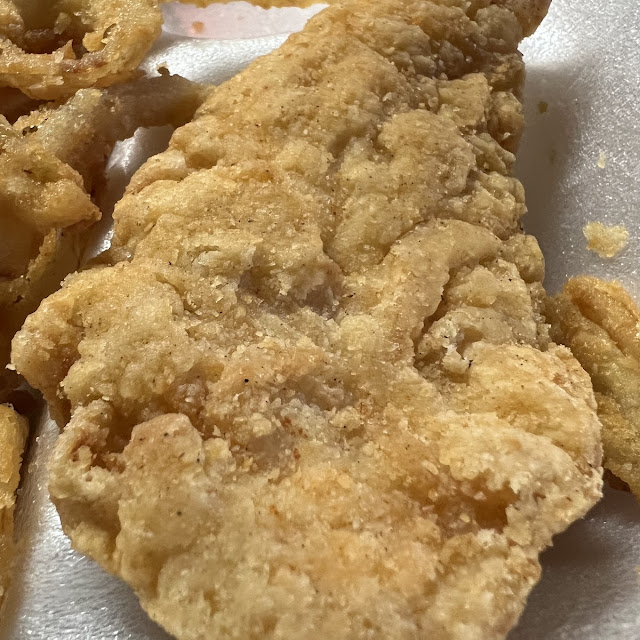 Chicken Strips