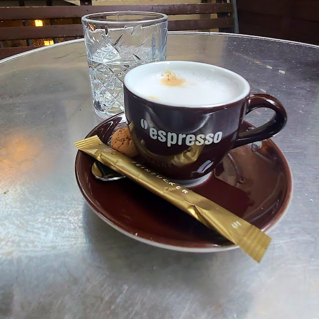 Espresso