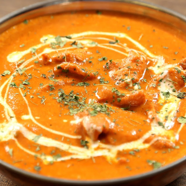 Rogan Josh