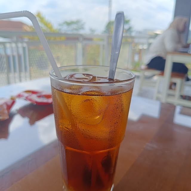 Es Teh Manis