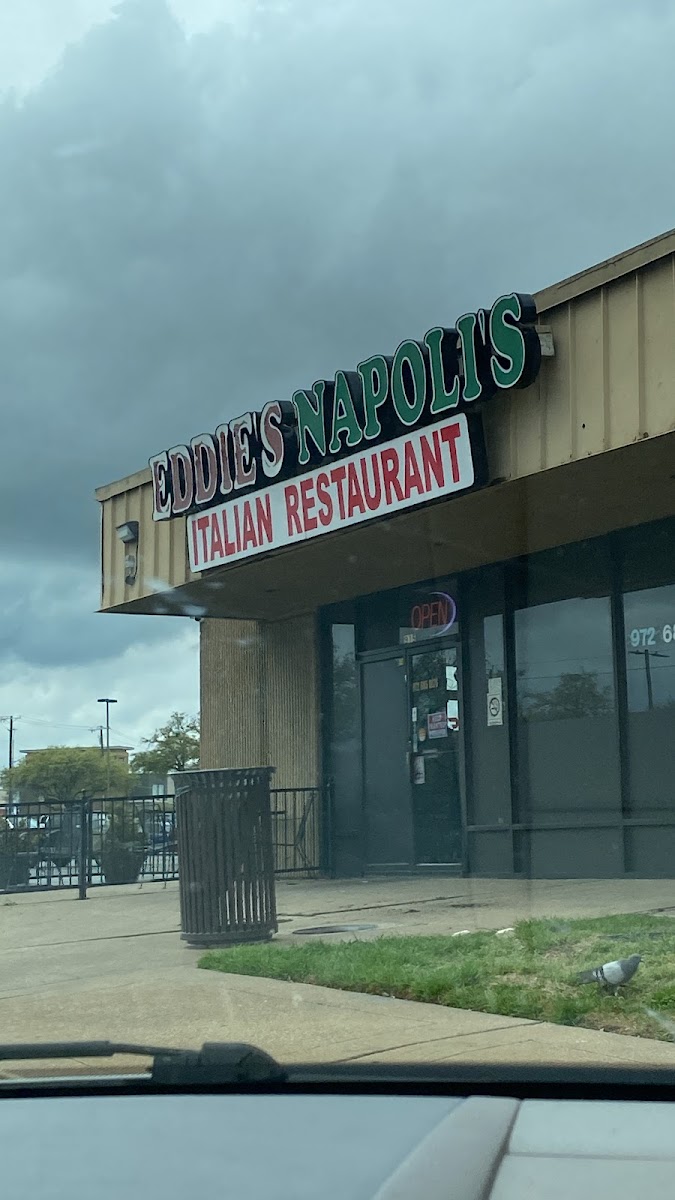 Eddie's Napoli's Italian Restaurant