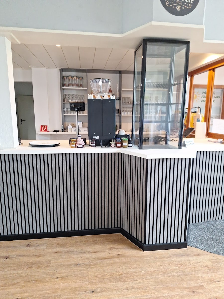 Allee-Café