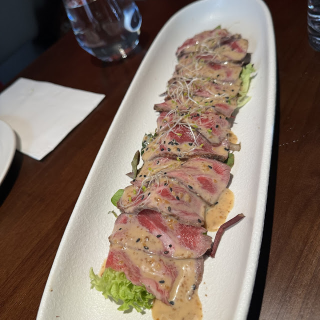 Gyu Tataki