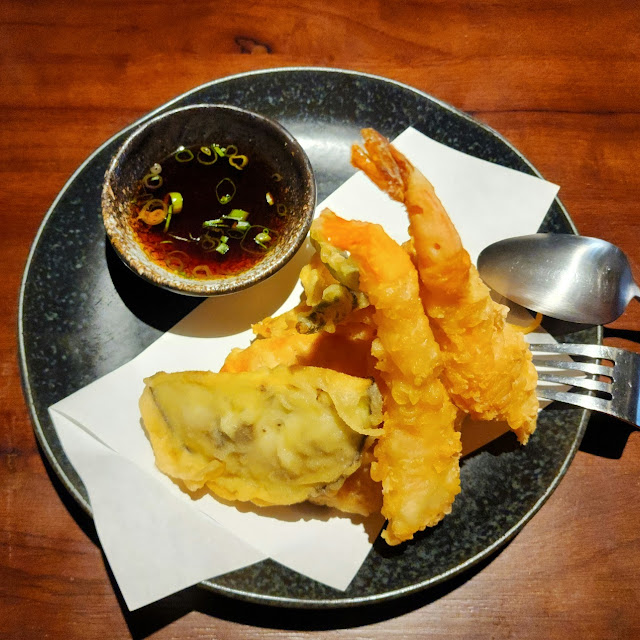 Tempura