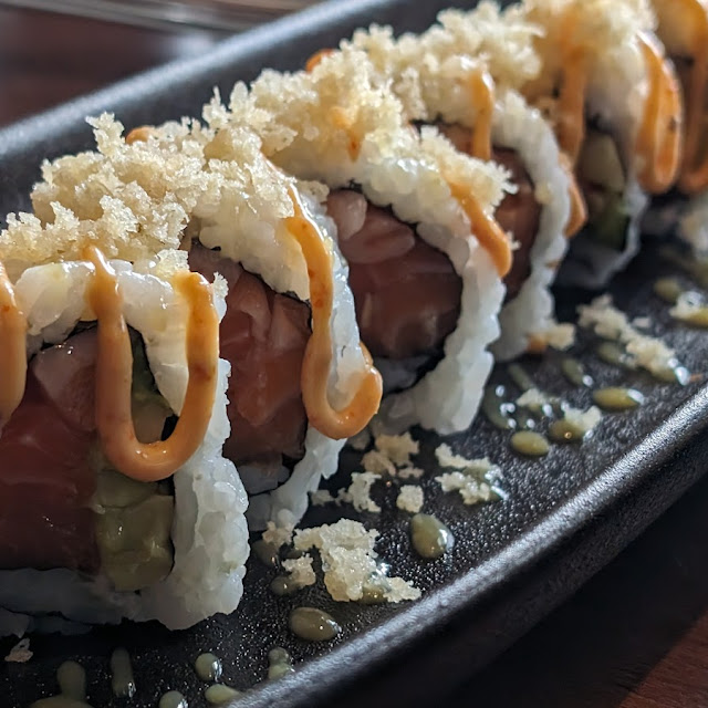 California Roll