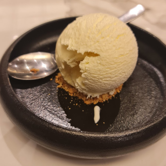Ogura Ice Cream