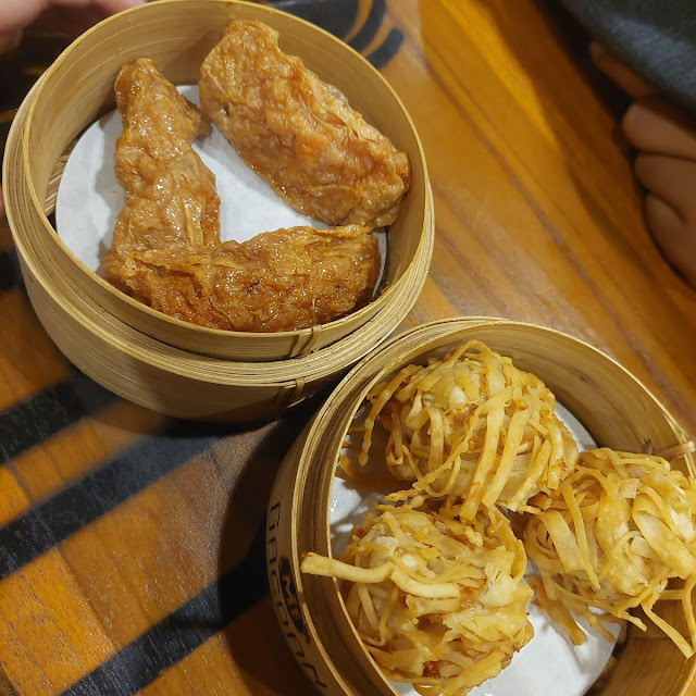 Dimsum