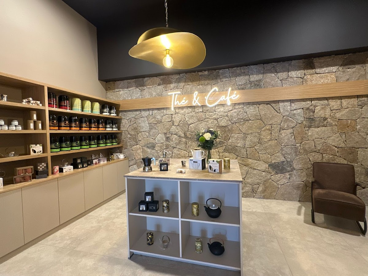 Café Crème - Coffee Shop & Salon de thé