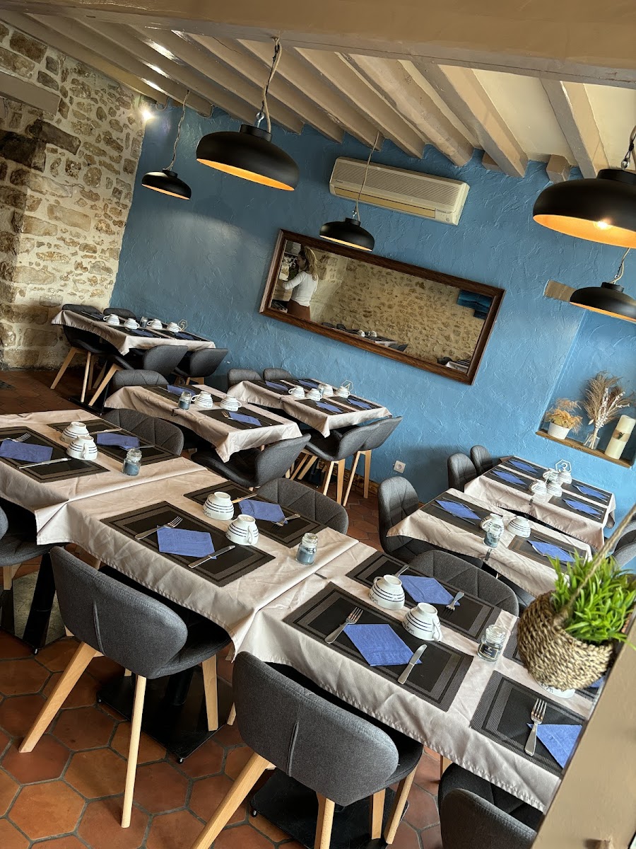 Creperie Le Phare Breton