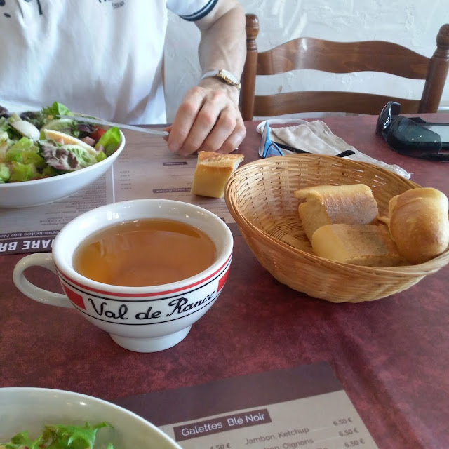 Bolet de Cidre Doux