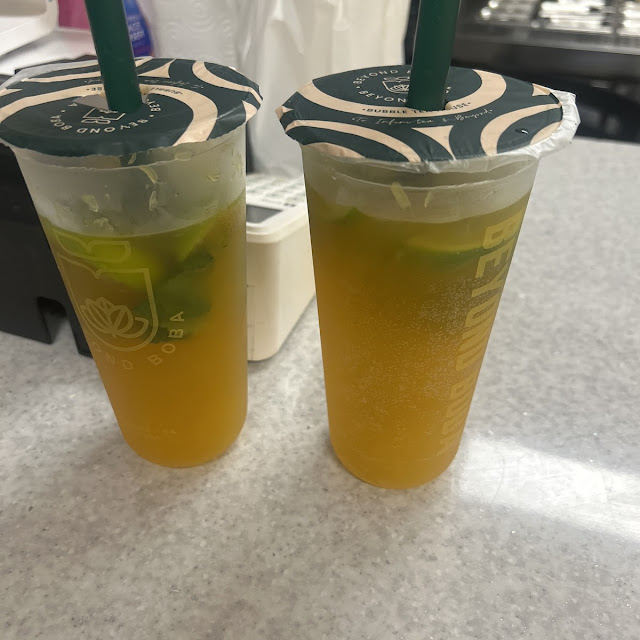 Iced Tea