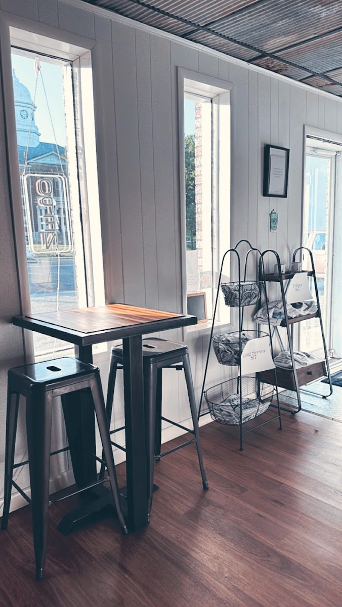 4th Street Coffee Company