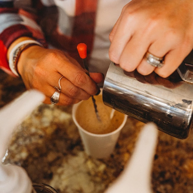 Turkish Coffee