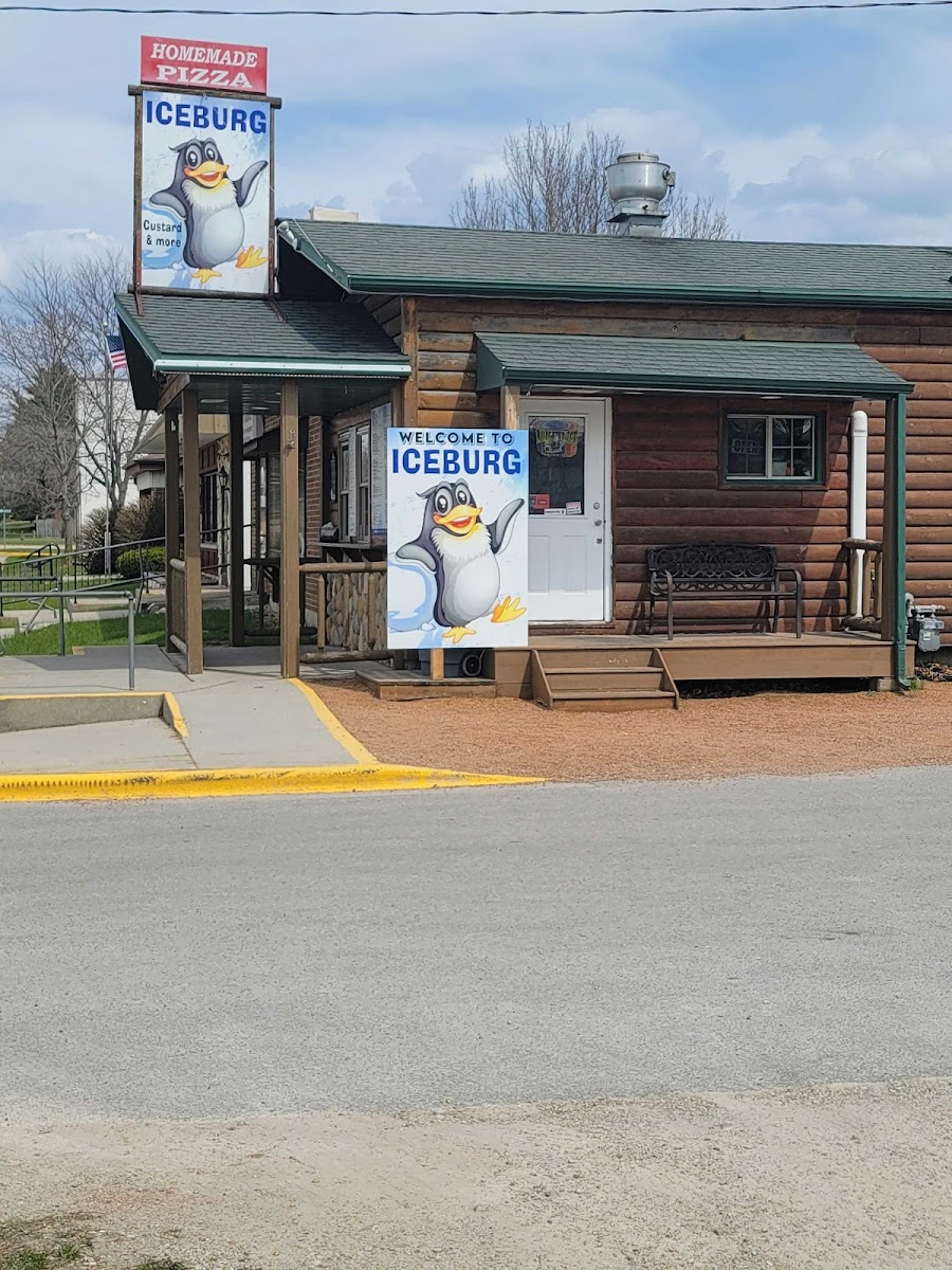 Iceburg