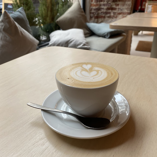 Café de Especialidad