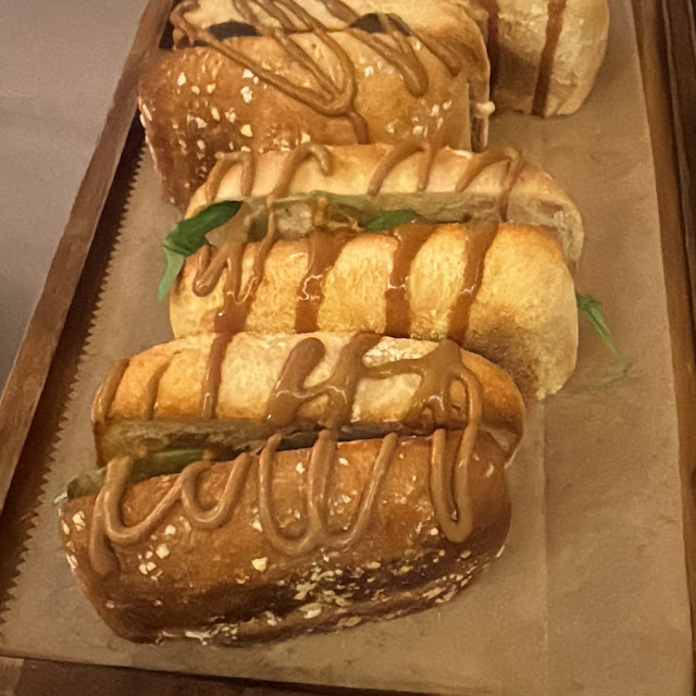 Pan de Cristal