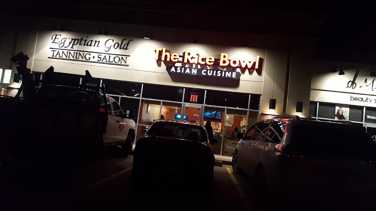 The Rice Bowl