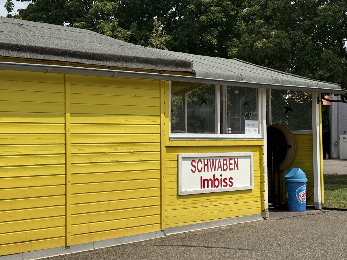 Restaurant Schwaben Imbiss