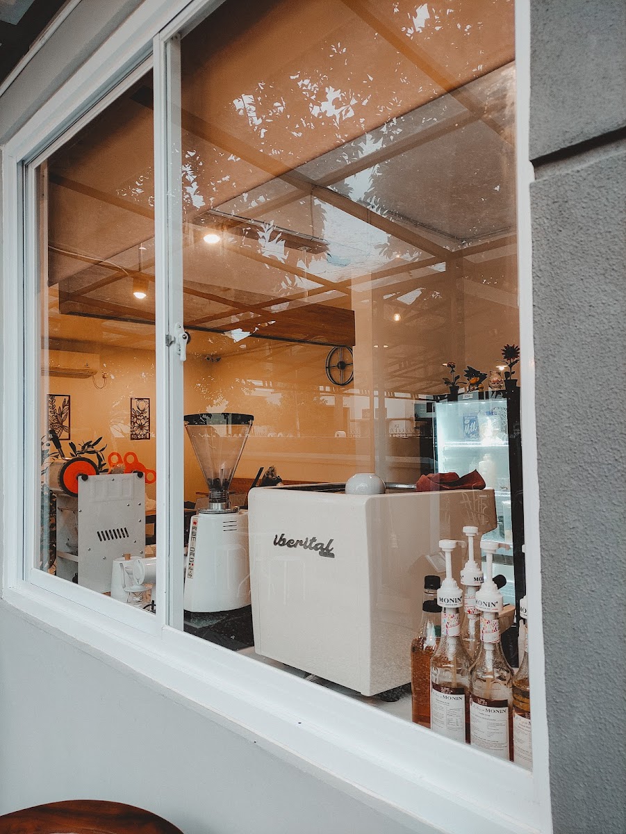 Sadane Coffee