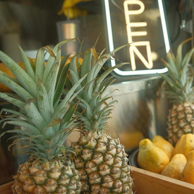 Pineapple
