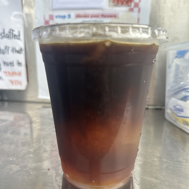 Cold Brew
