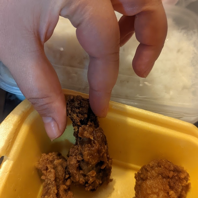 Fried Chicken