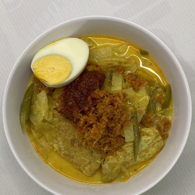 Lontong