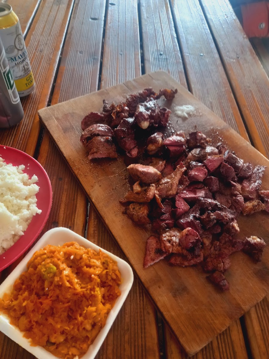 Muthwa Butchery