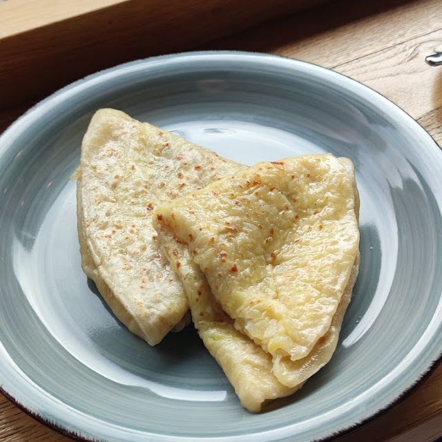 Käse Und Butter