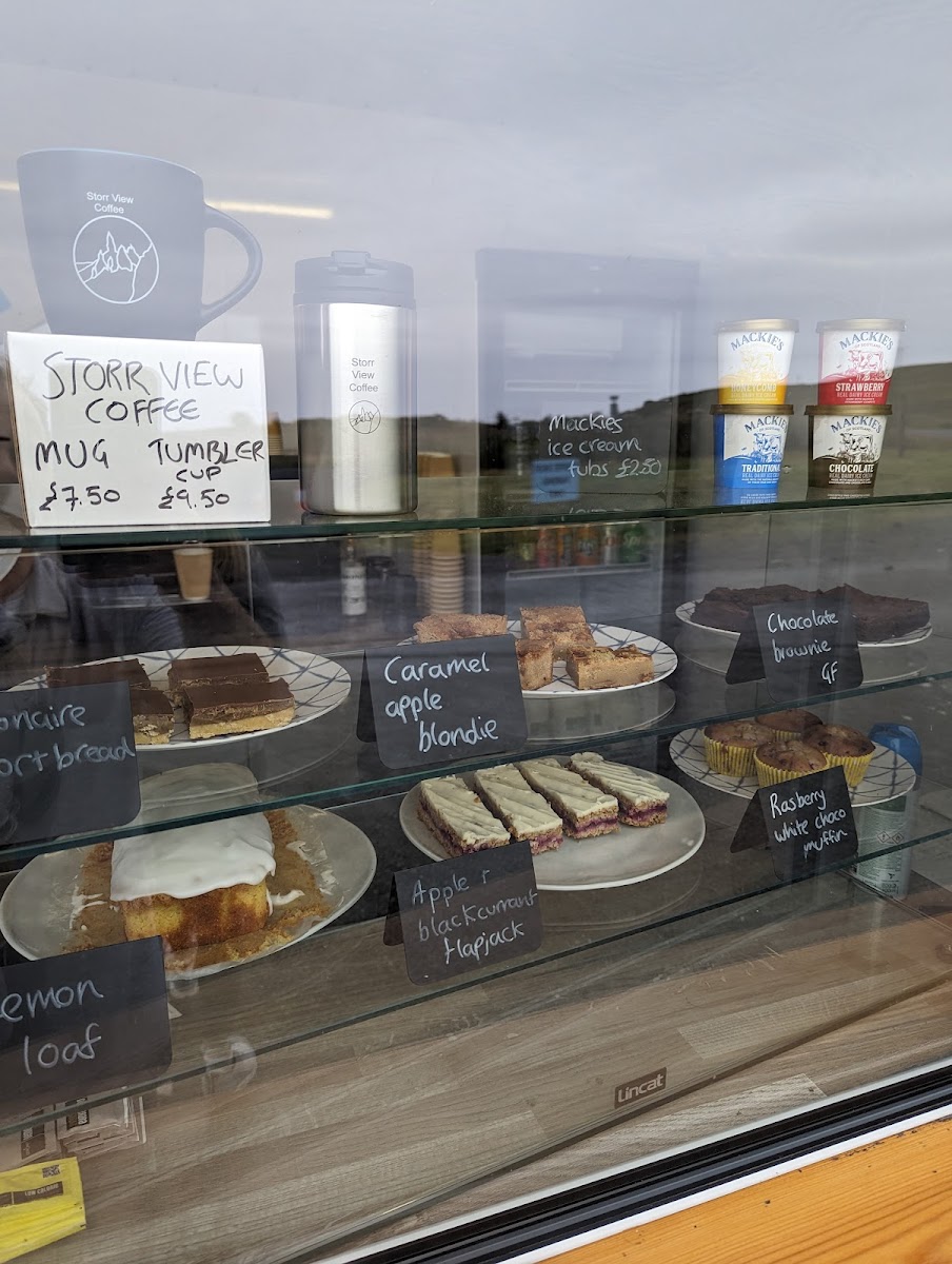 Storr View Coffee