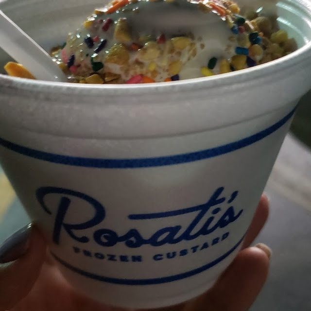 Chocolate Malted