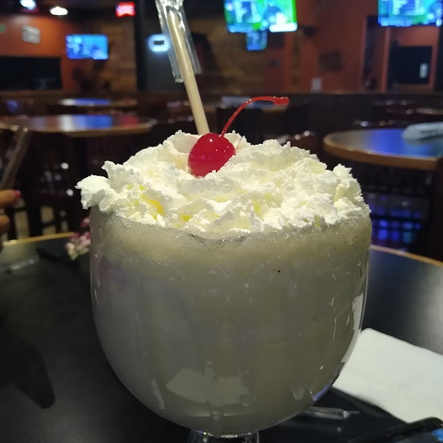 Piña Colada