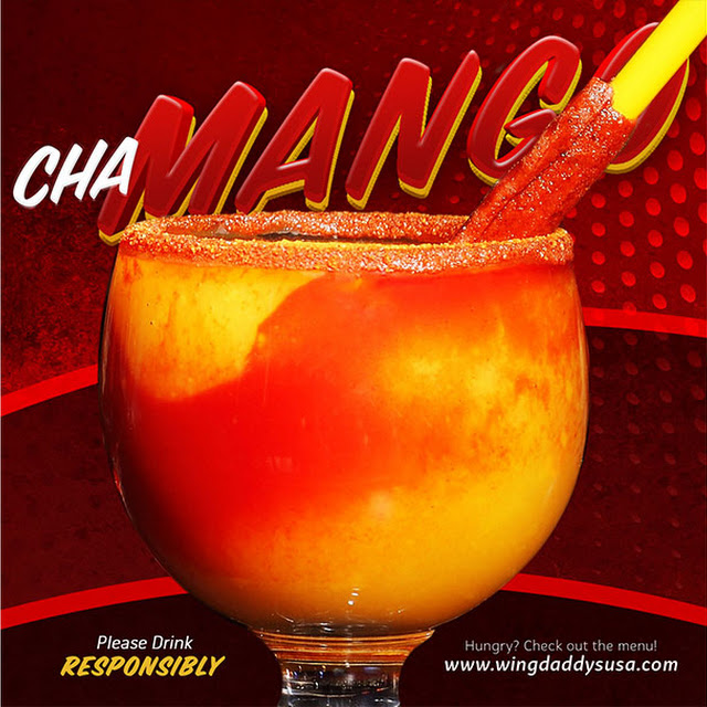 Chamango Habanero