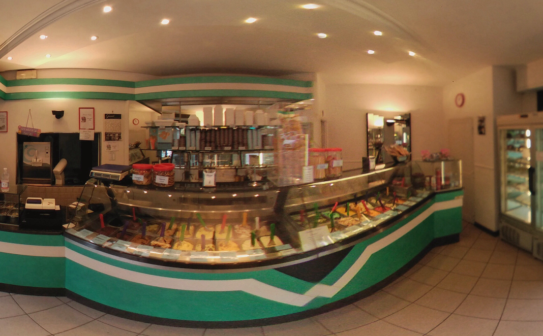 Gelateria Cavini