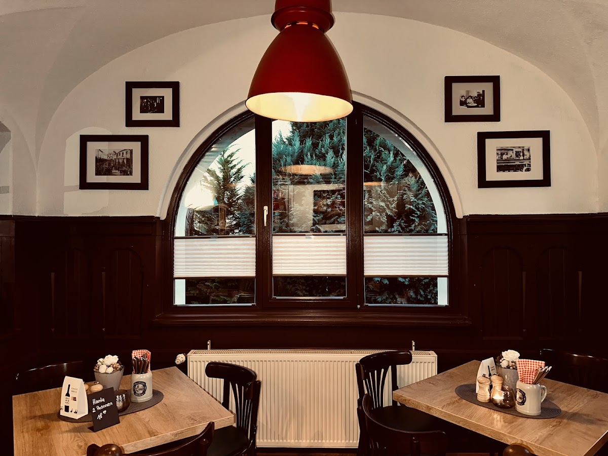 Gasthof Weißig Restaurant & Ballsaal