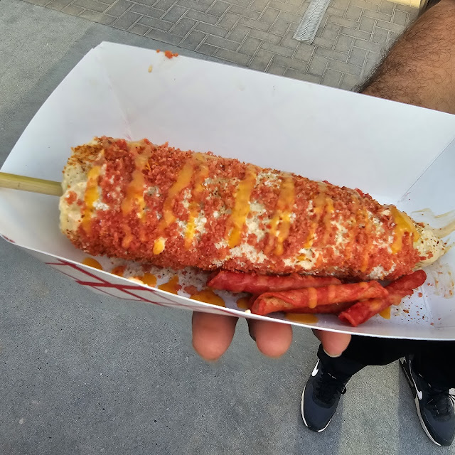 Elote