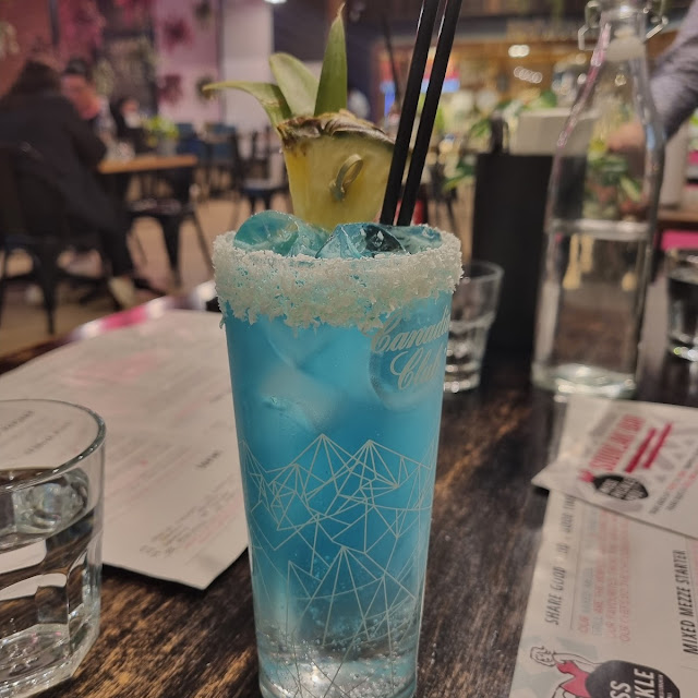 Cocktails