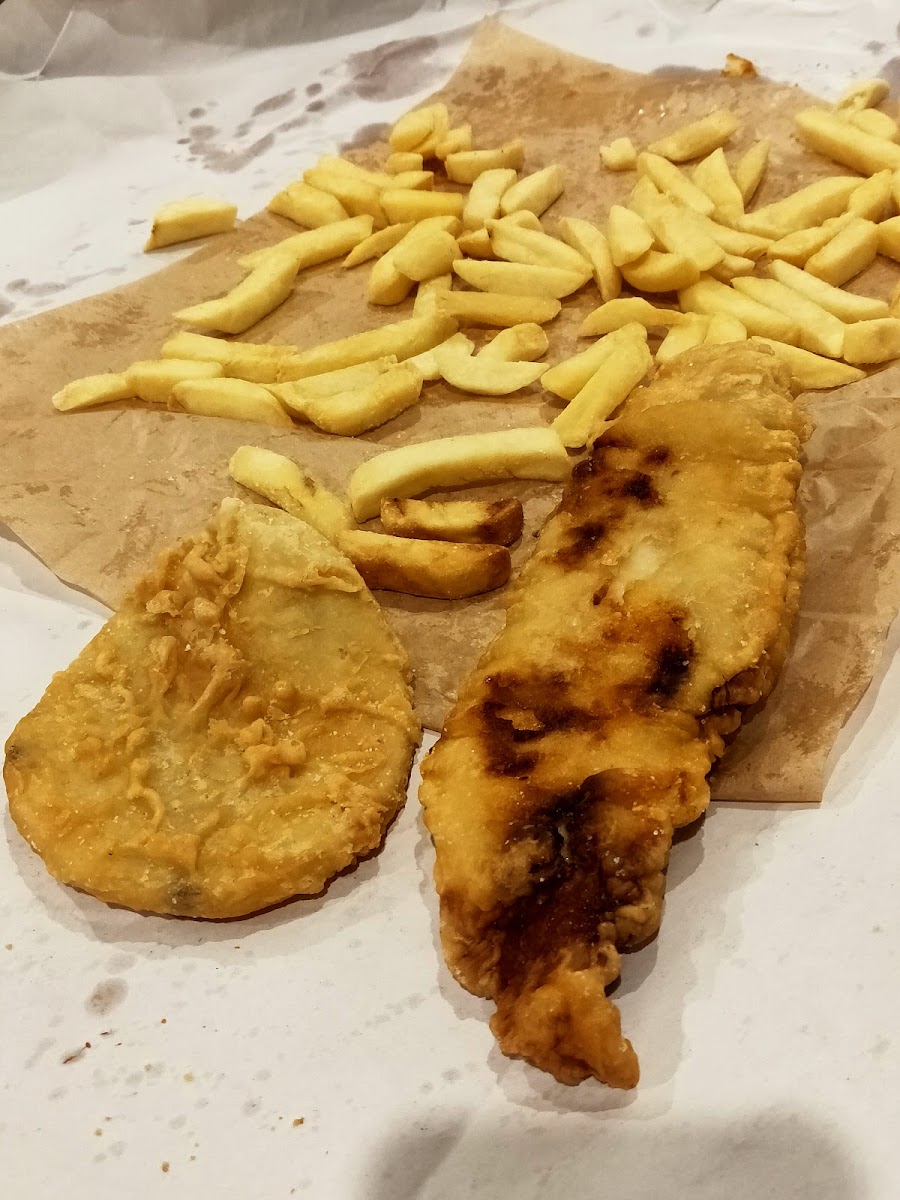 Keilor Fish & Chips