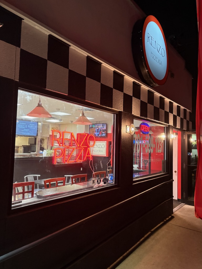 Renzo's Pizza
