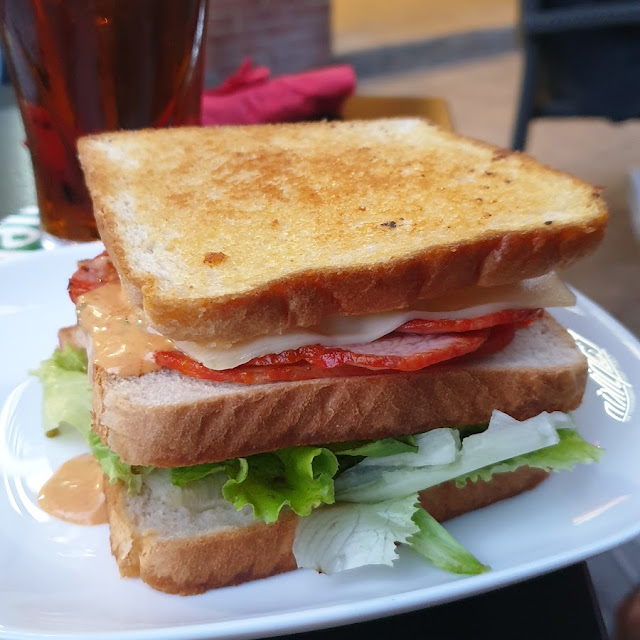 Sandwich