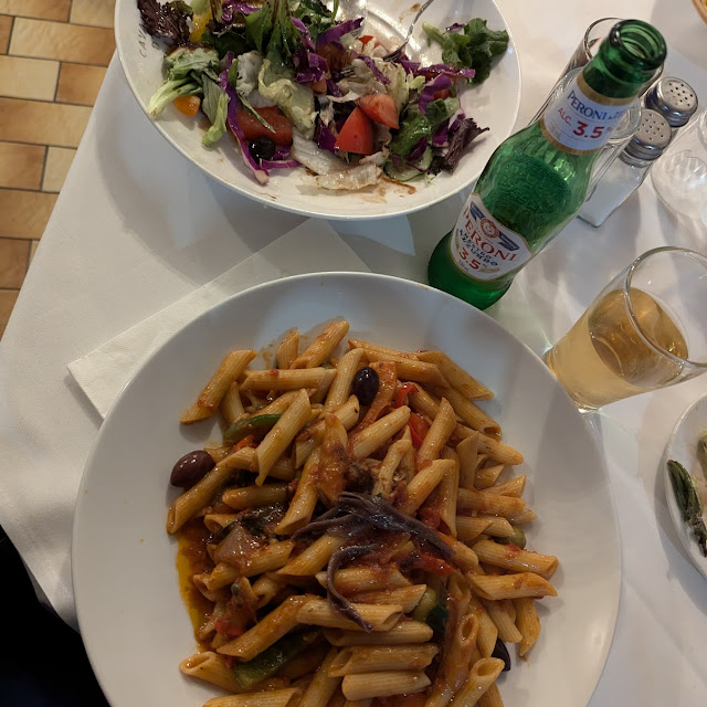 Penne Trattoria