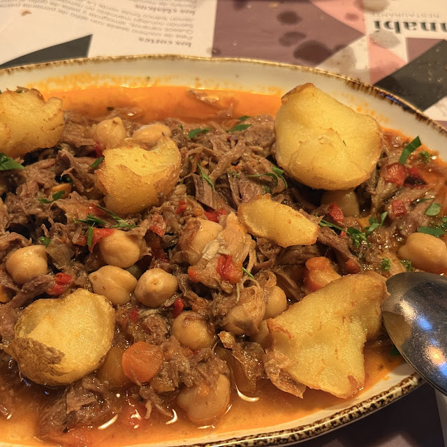 Ropa Vieja