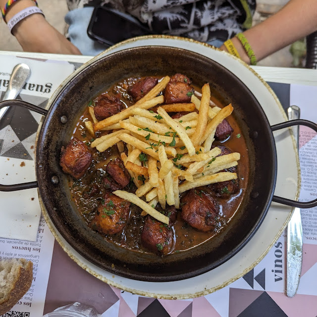Secreto de Cochino