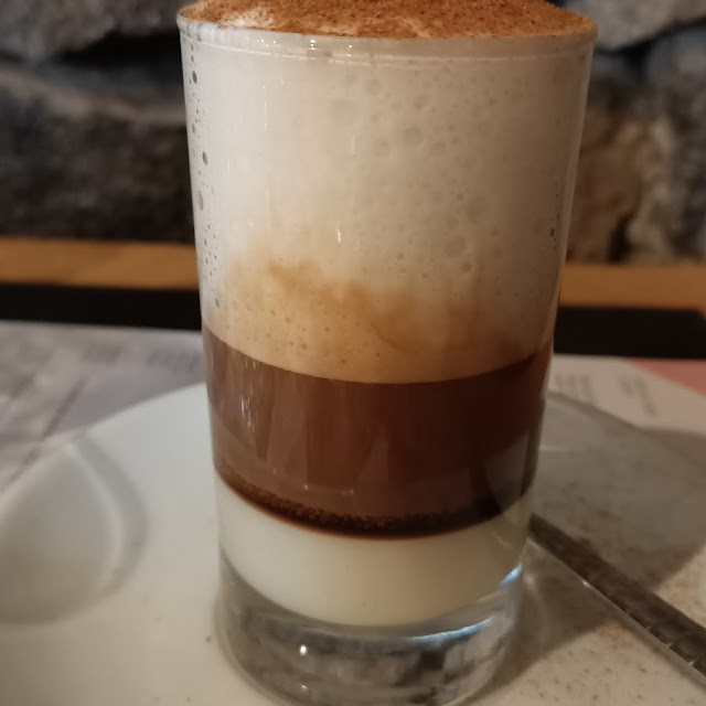 Barraquito