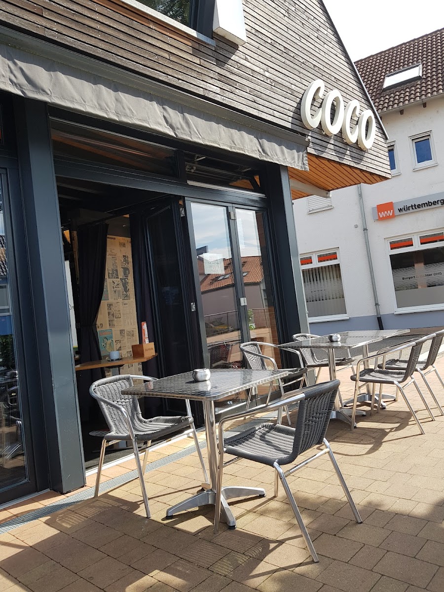 Café Coco Durmersheim