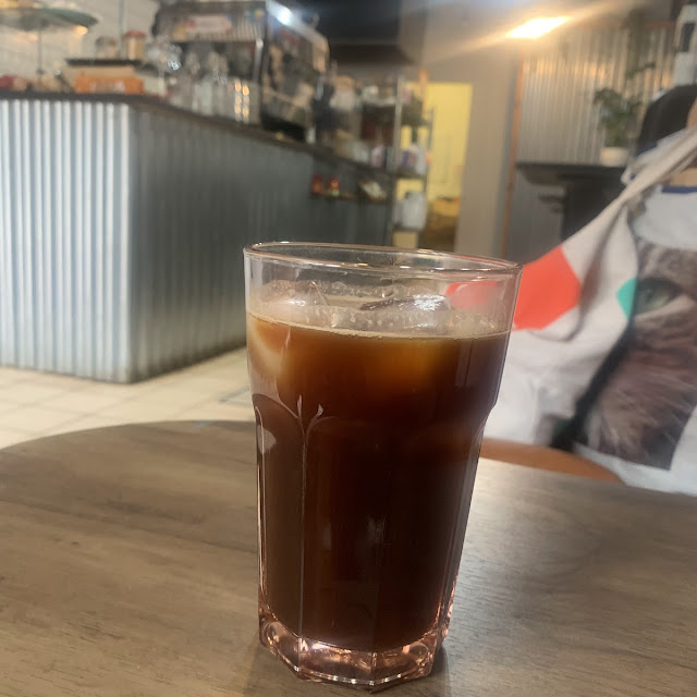 Cold Brew