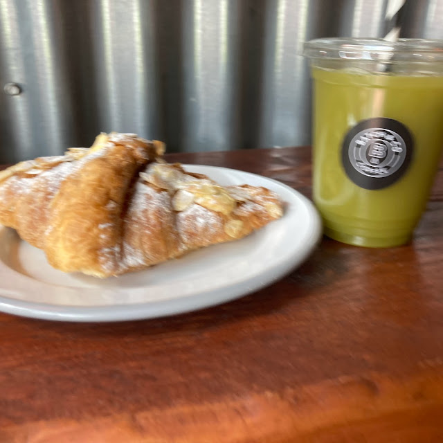 Croissant